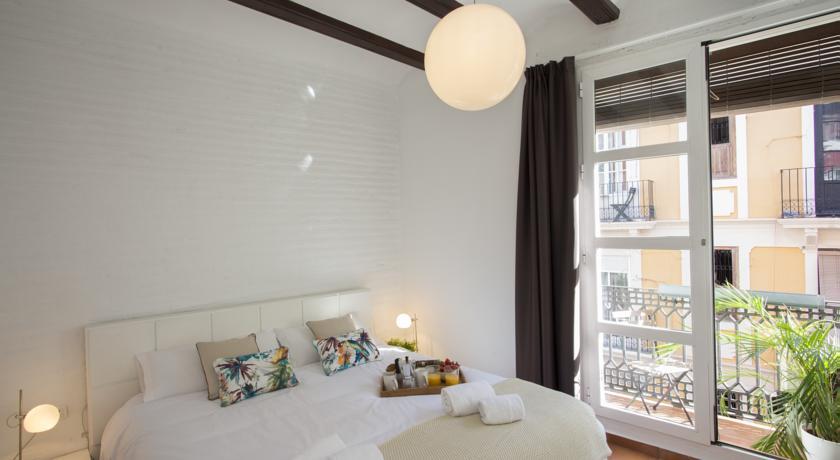 Singularstays Botanico29 Βαλένθια Δωμάτιο φωτογραφία