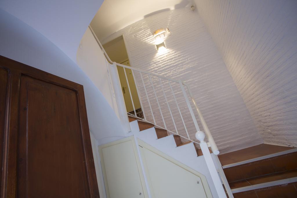Singularstays Botanico29 Βαλένθια Εξωτερικό φωτογραφία