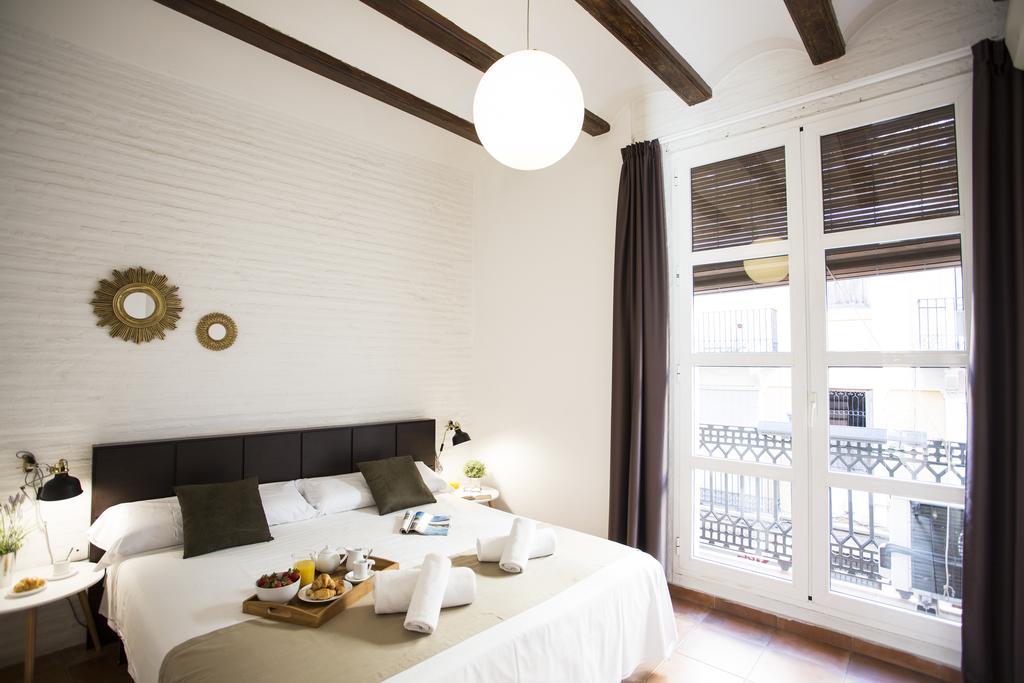 Singularstays Botanico29 Βαλένθια Εξωτερικό φωτογραφία