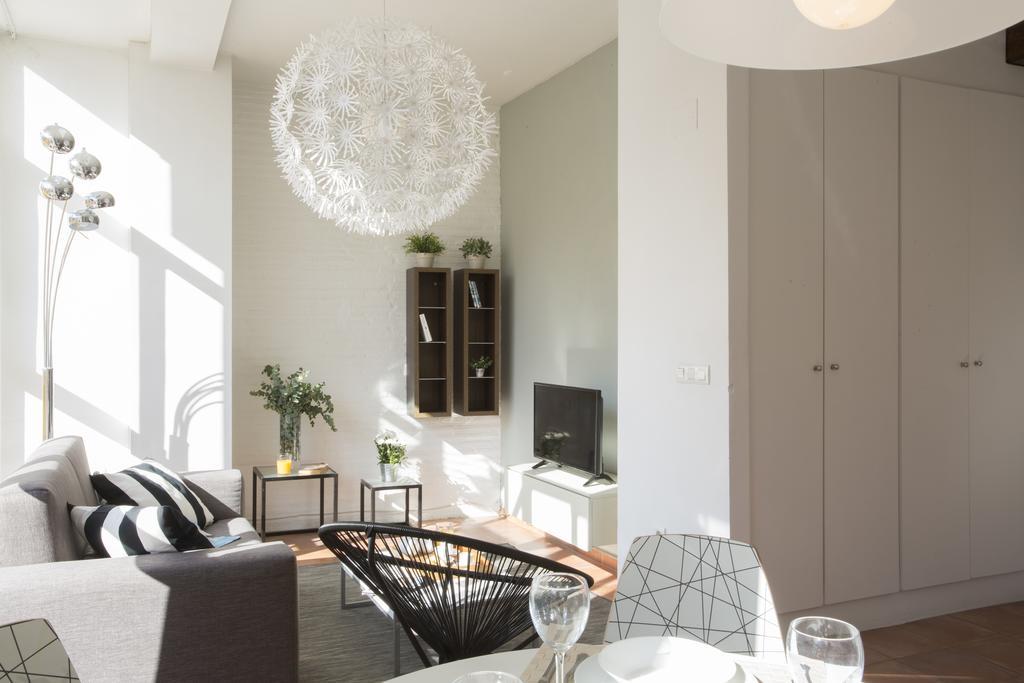 Singularstays Botanico29 Βαλένθια Εξωτερικό φωτογραφία