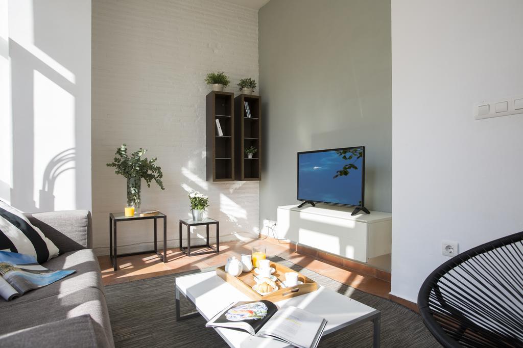 Singularstays Botanico29 Βαλένθια Εξωτερικό φωτογραφία