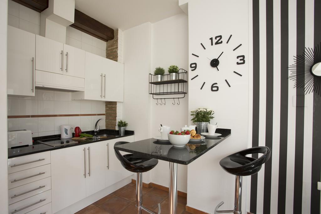 Singularstays Botanico29 Βαλένθια Εξωτερικό φωτογραφία