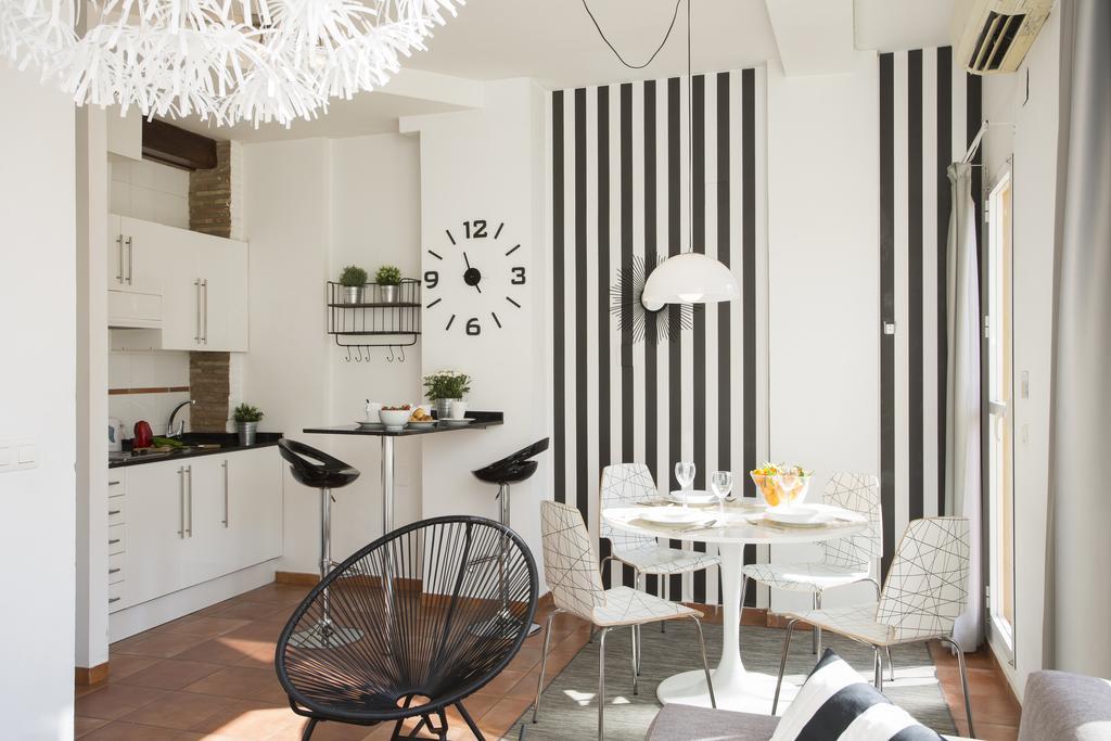 Singularstays Botanico29 Βαλένθια Εξωτερικό φωτογραφία