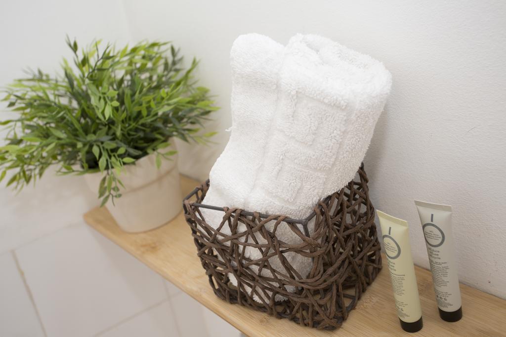 Singularstays Botanico29 Βαλένθια Εξωτερικό φωτογραφία