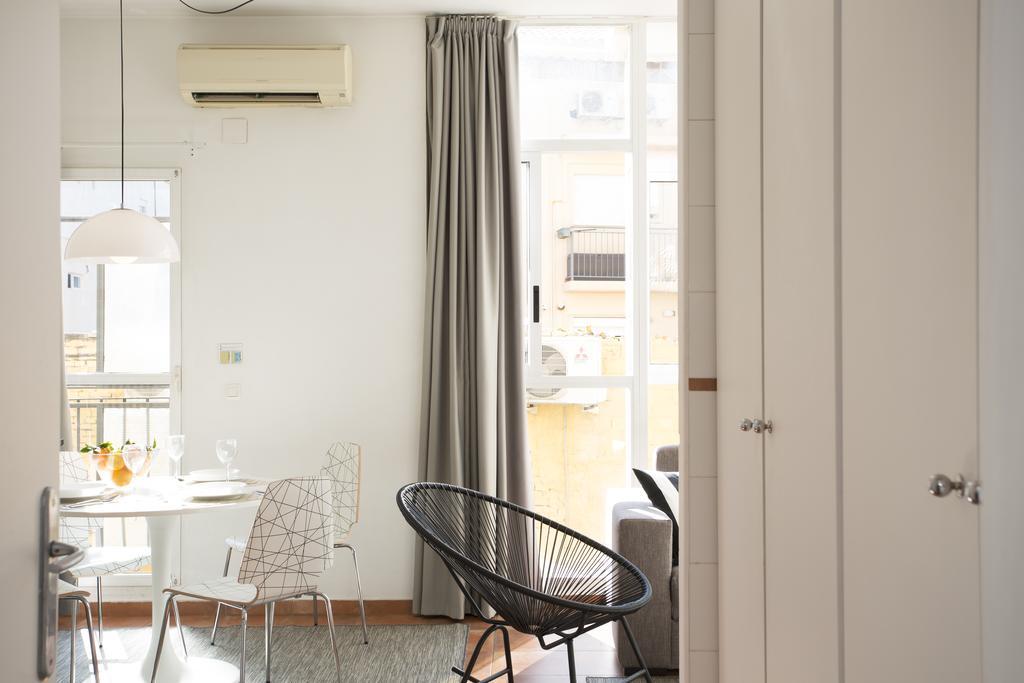 Singularstays Botanico29 Βαλένθια Εξωτερικό φωτογραφία
