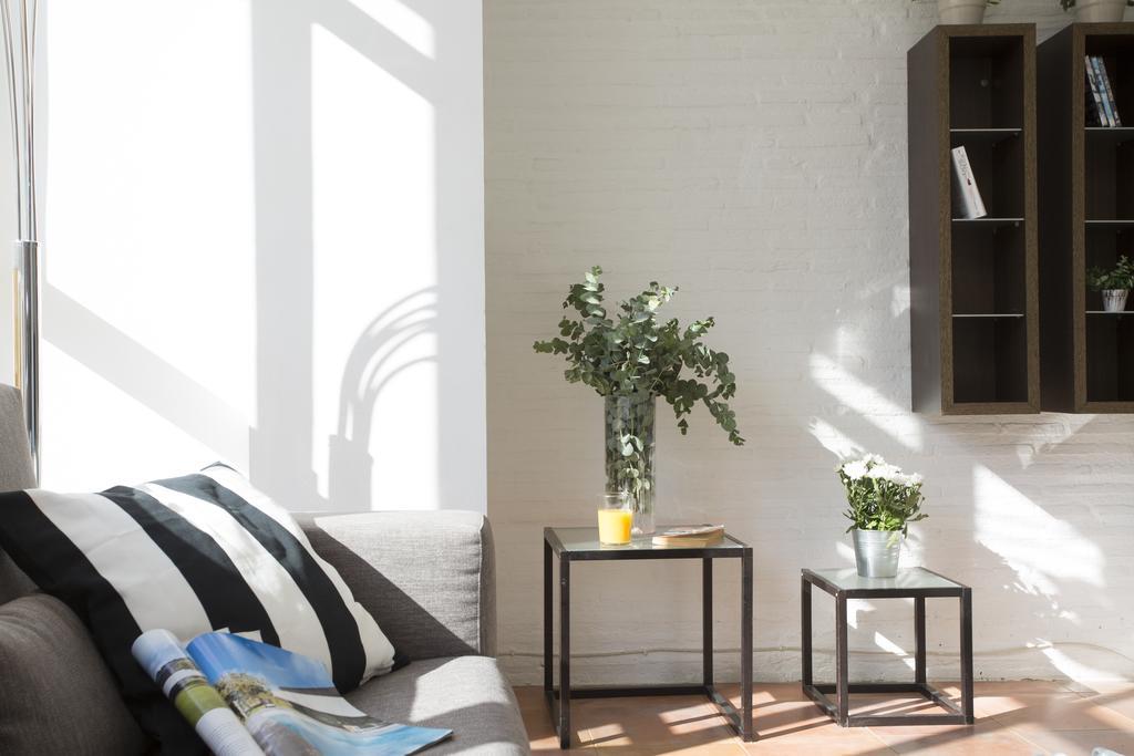 Singularstays Botanico29 Βαλένθια Εξωτερικό φωτογραφία