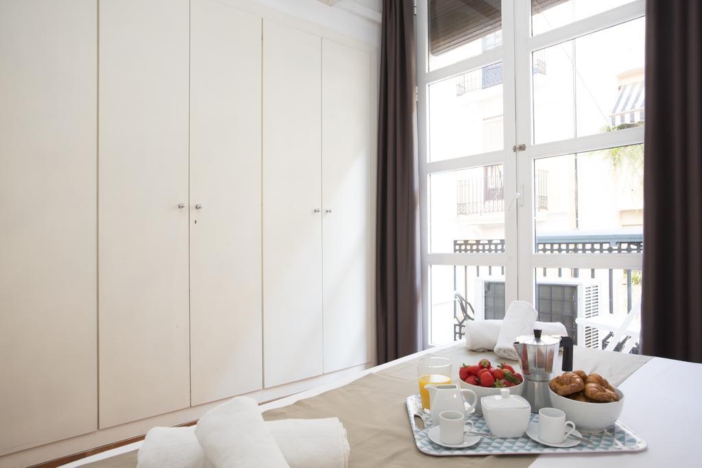 Singularstays Botanico29 Βαλένθια Εξωτερικό φωτογραφία