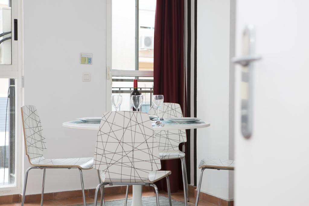 Singularstays Botanico29 Βαλένθια Εξωτερικό φωτογραφία