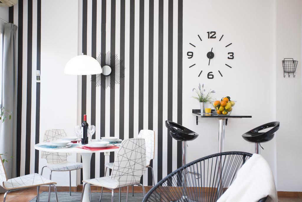 Singularstays Botanico29 Βαλένθια Εξωτερικό φωτογραφία