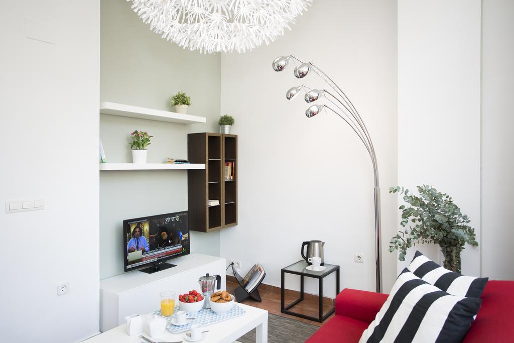 Singularstays Botanico29 Βαλένθια Εξωτερικό φωτογραφία