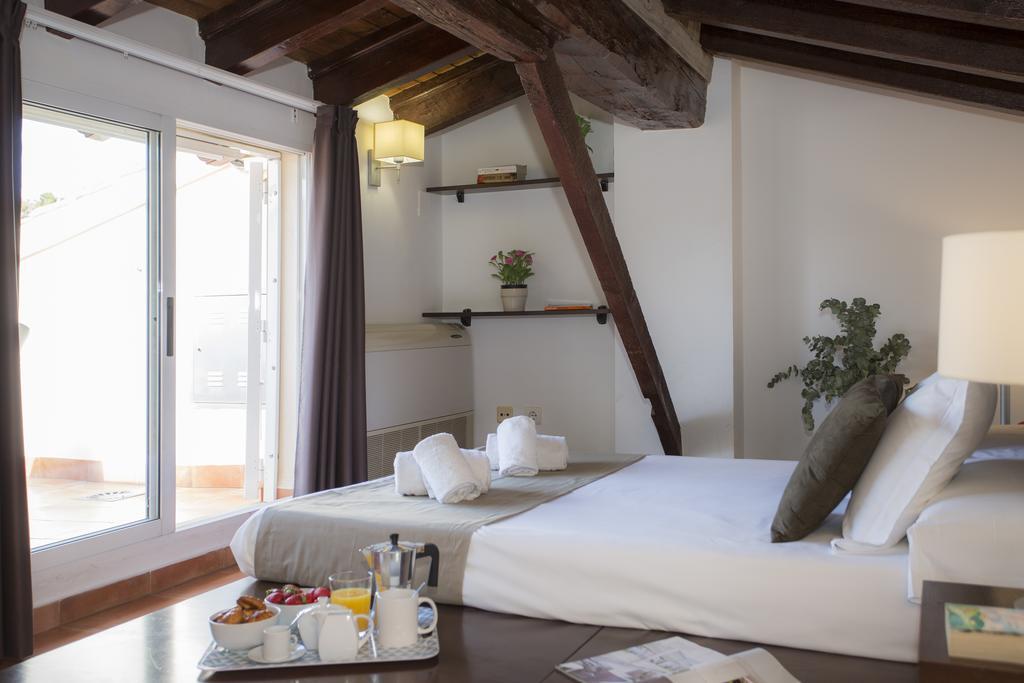 Singularstays Botanico29 Βαλένθια Εξωτερικό φωτογραφία
