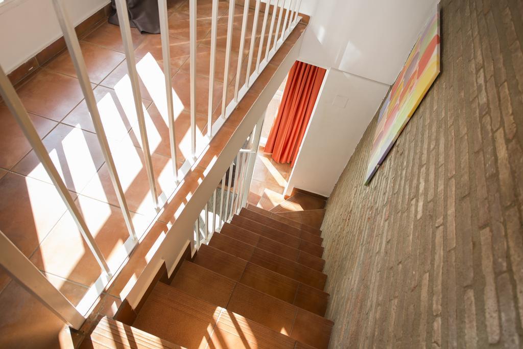 Singularstays Botanico29 Βαλένθια Εξωτερικό φωτογραφία