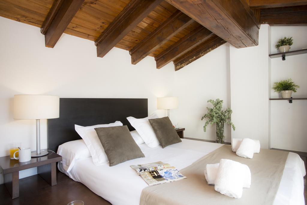 Singularstays Botanico29 Βαλένθια Εξωτερικό φωτογραφία