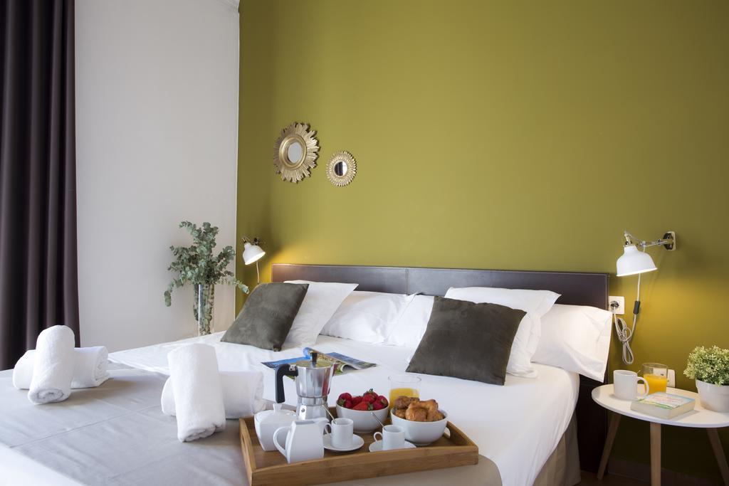 Singularstays Botanico29 Βαλένθια Εξωτερικό φωτογραφία