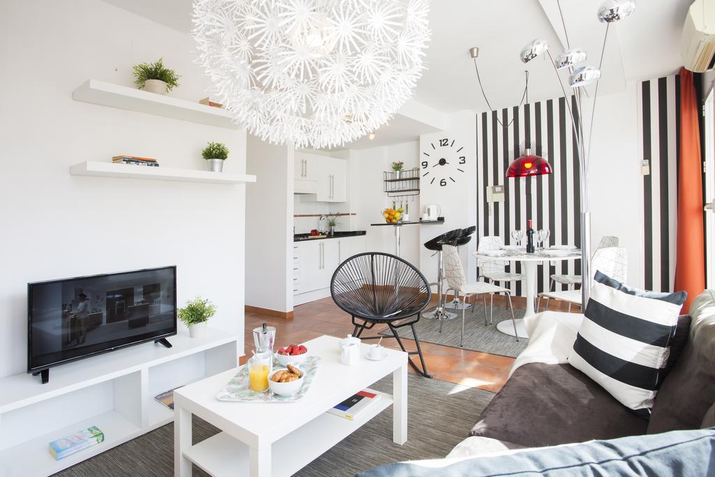 Singularstays Botanico29 Βαλένθια Εξωτερικό φωτογραφία