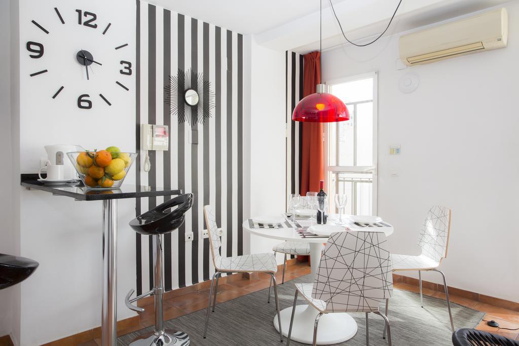 Singularstays Botanico29 Βαλένθια Εξωτερικό φωτογραφία
