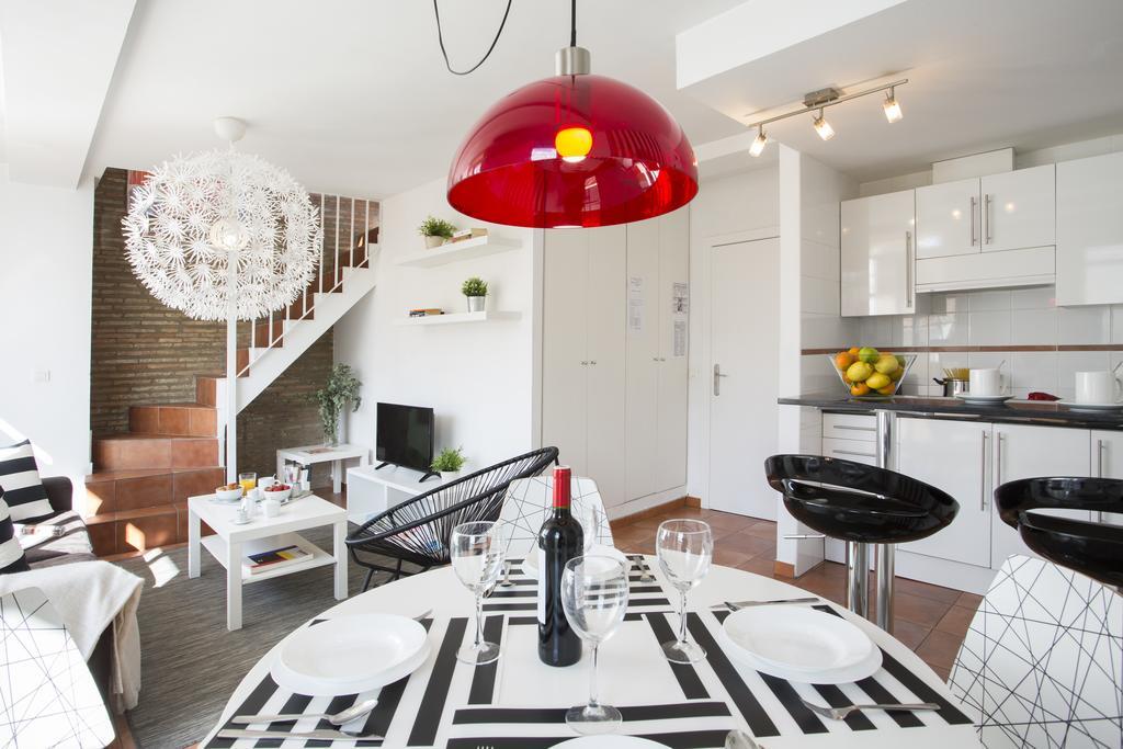 Singularstays Botanico29 Βαλένθια Εξωτερικό φωτογραφία