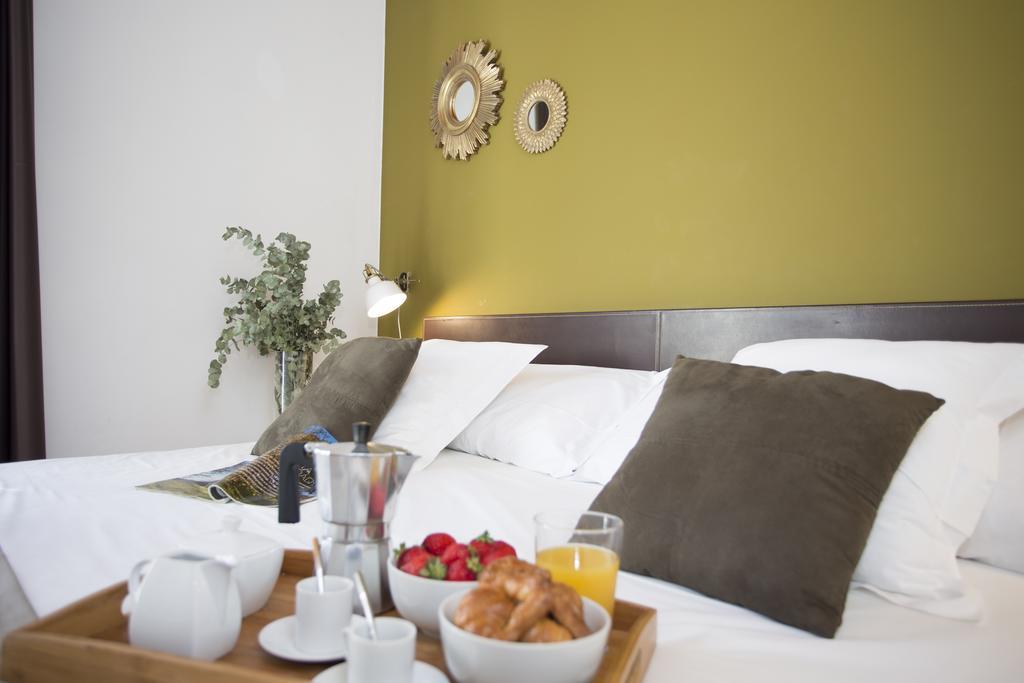 Singularstays Botanico29 Βαλένθια Εξωτερικό φωτογραφία