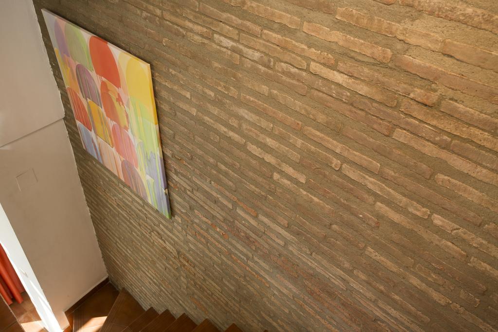Singularstays Botanico29 Βαλένθια Εξωτερικό φωτογραφία