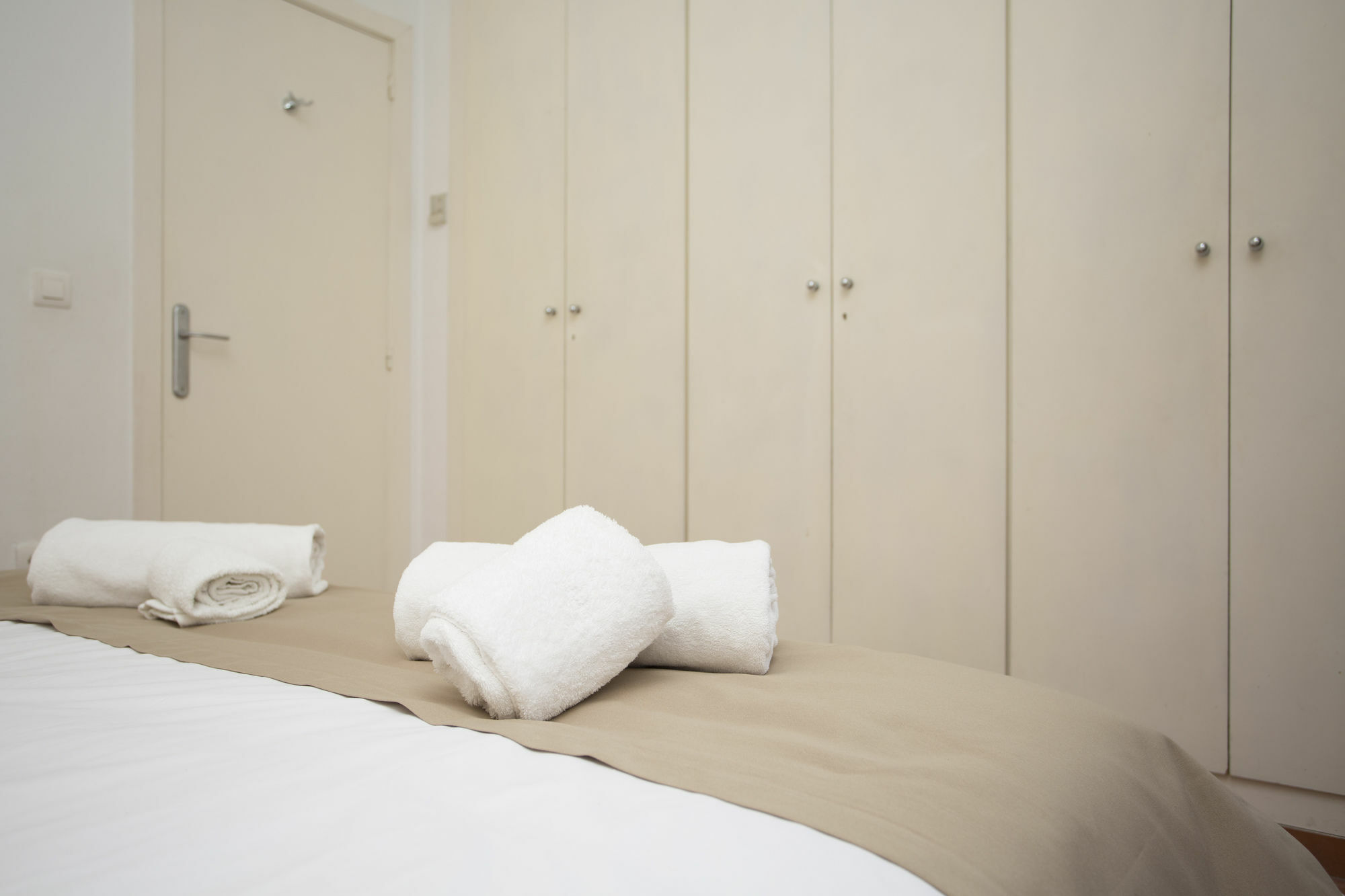 Singularstays Botanico29 Βαλένθια Εξωτερικό φωτογραφία