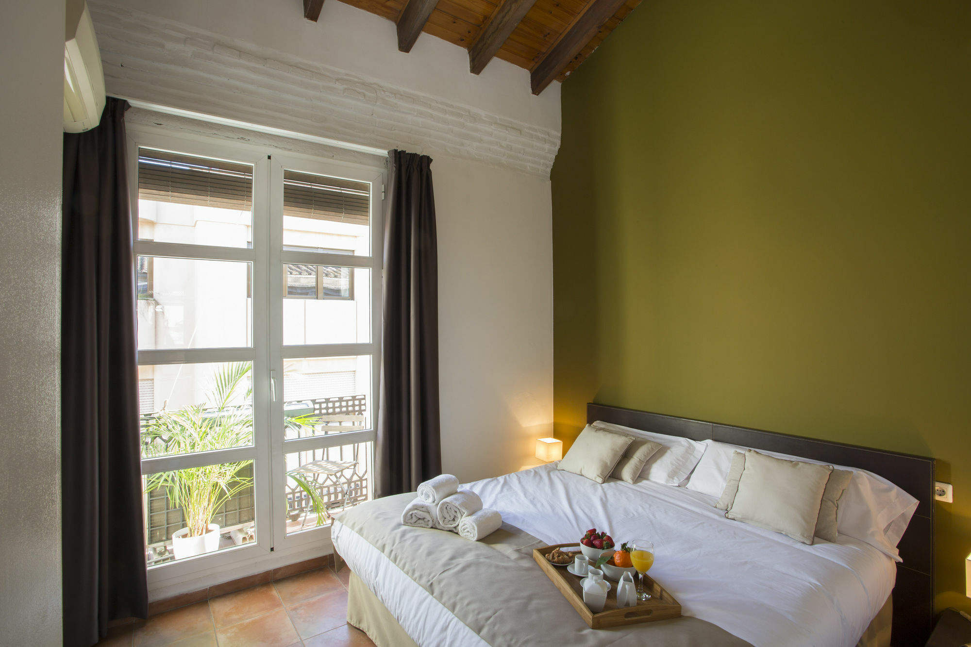 Singularstays Botanico29 Βαλένθια Εξωτερικό φωτογραφία