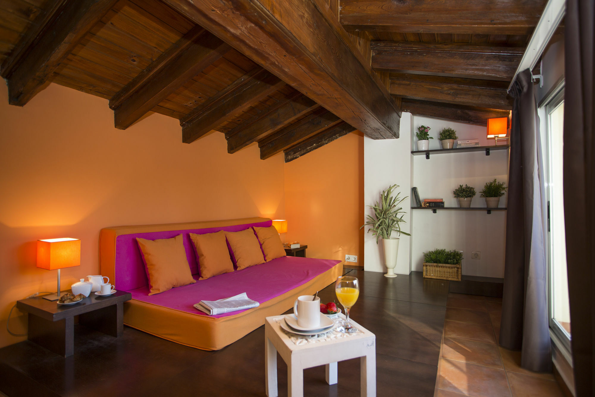 Singularstays Botanico29 Βαλένθια Εξωτερικό φωτογραφία