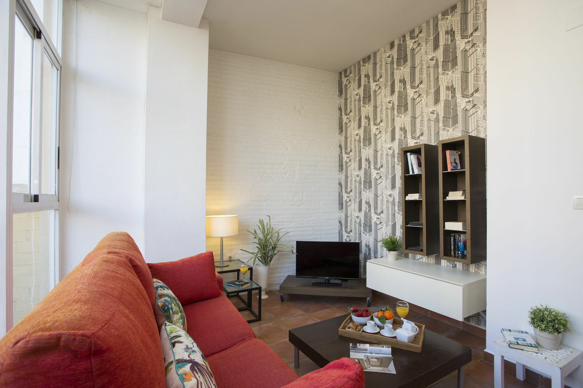 Singularstays Botanico29 Βαλένθια Εξωτερικό φωτογραφία