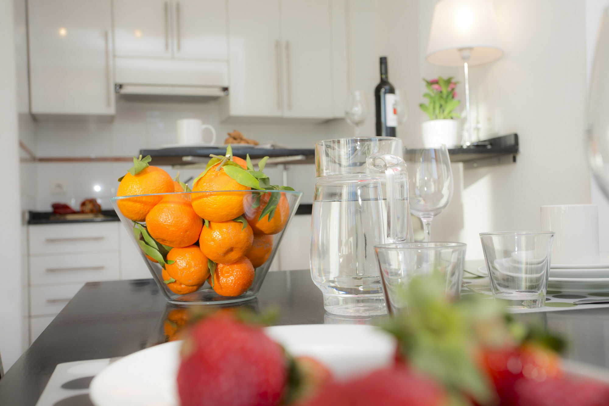 Singularstays Botanico29 Βαλένθια Εξωτερικό φωτογραφία