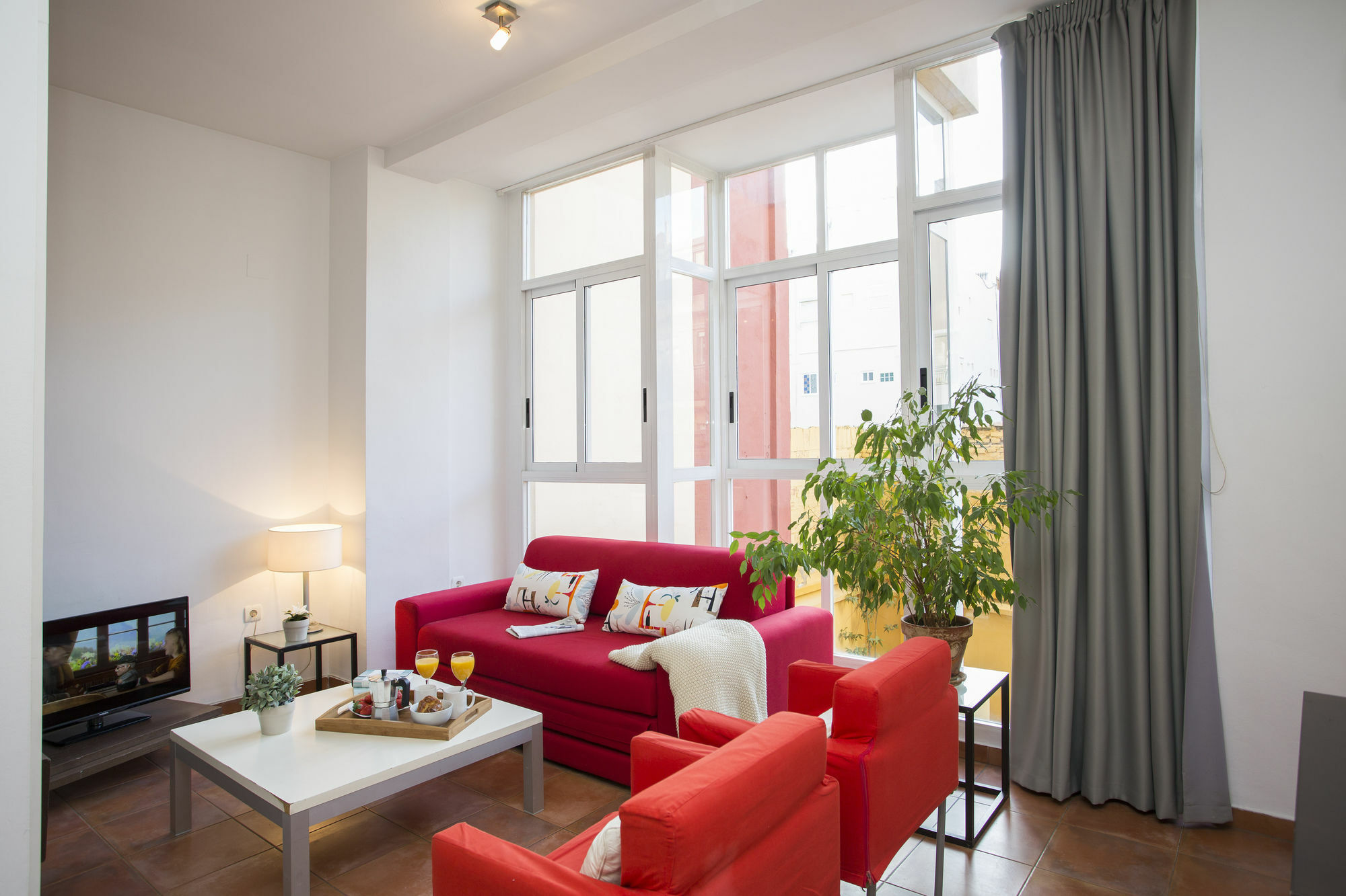 Singularstays Botanico29 Βαλένθια Εξωτερικό φωτογραφία
